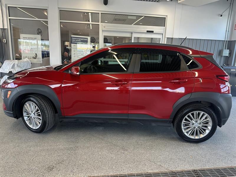 hyundai Kona 2021 - 8