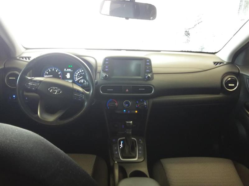 hyundai Kona 2021 - 10