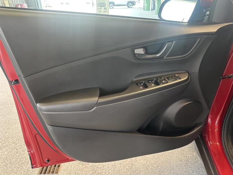 hyundai Kona 2021 - 11