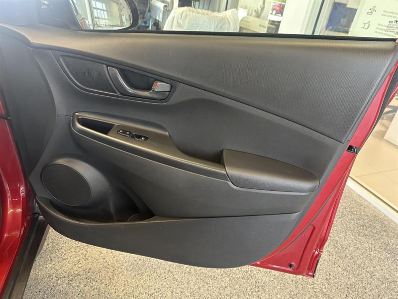 hyundai Kona 2021 - 13