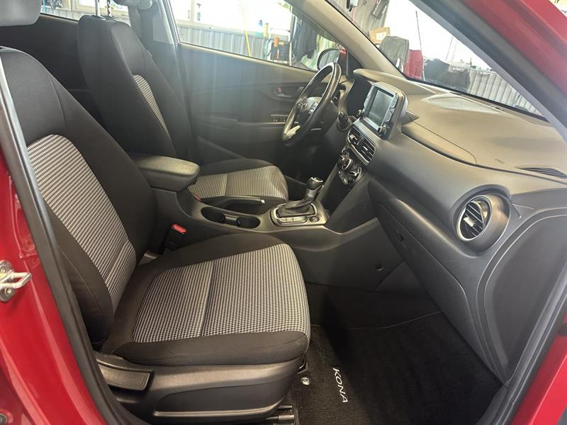 hyundai Kona 2021 - 14