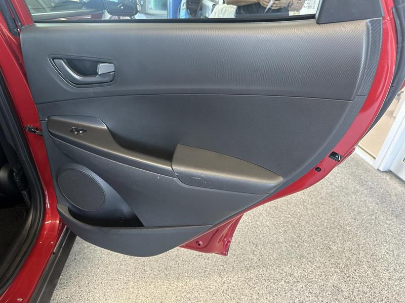 hyundai Kona 2021 - 15