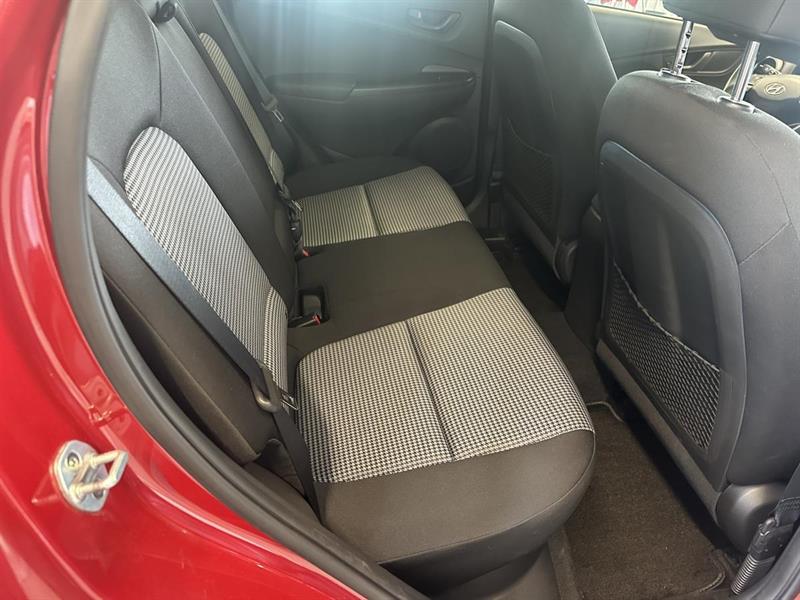 hyundai Kona 2021 - 16
