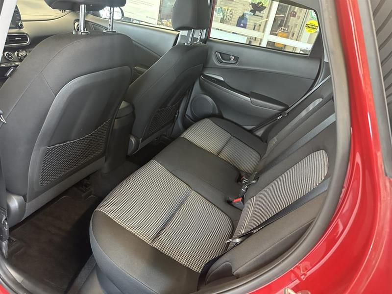 hyundai Kona 2021 - 18
