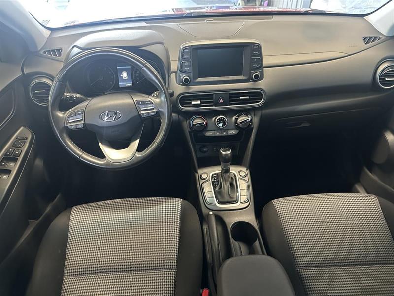 hyundai Kona 2021 - 19