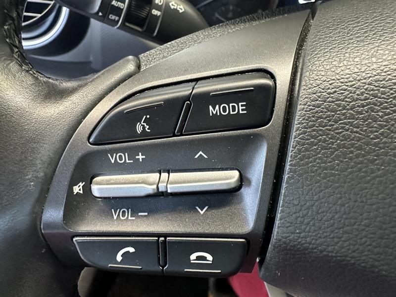 hyundai Kona 2021 - 20