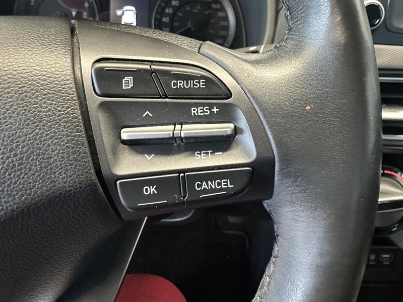 hyundai Kona 2021 - 21