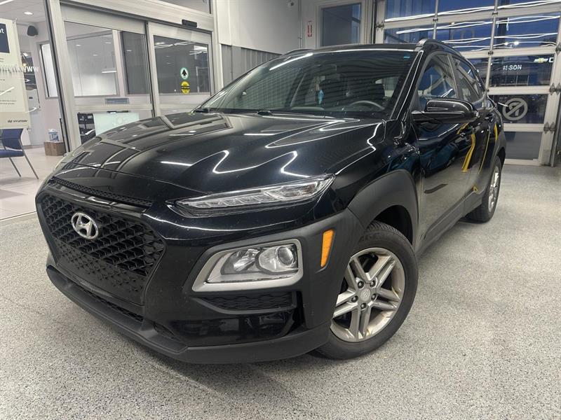 hyundai Kona 2020
