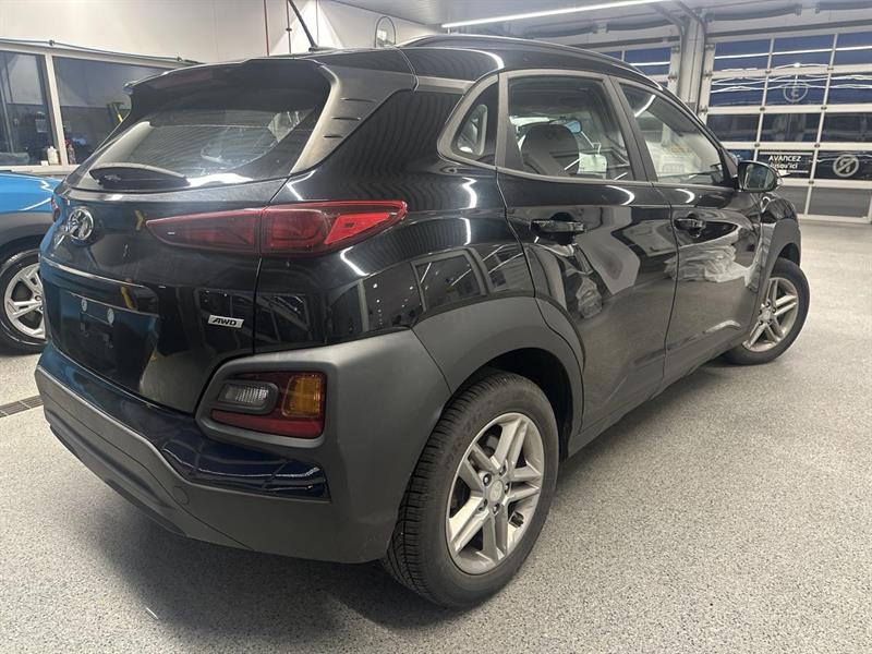 hyundai Kona 2020 - 4