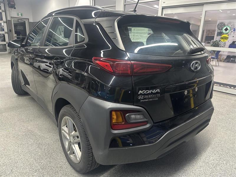 hyundai Kona 2020 - 5