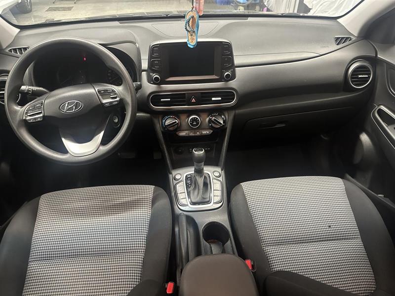 hyundai Kona 2020 - 6