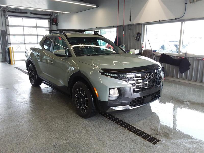 hyundai Santa Cruz 2023 - 3