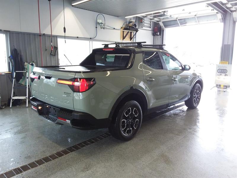 hyundai Santa Cruz 2023 - 4