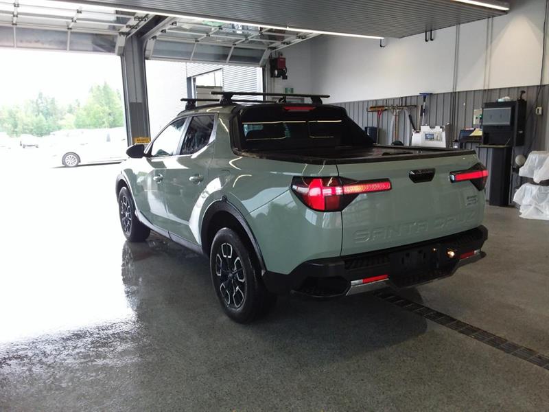 hyundai Santa Cruz 2023 - 5