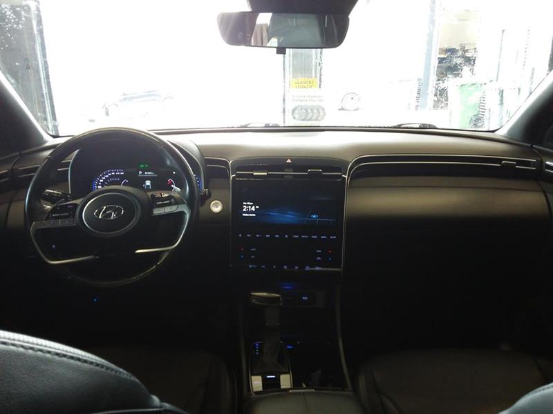hyundai Santa Cruz 2023 - 6