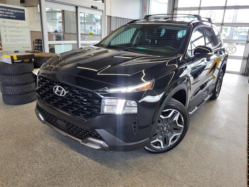hyundai Santa Fe 2023