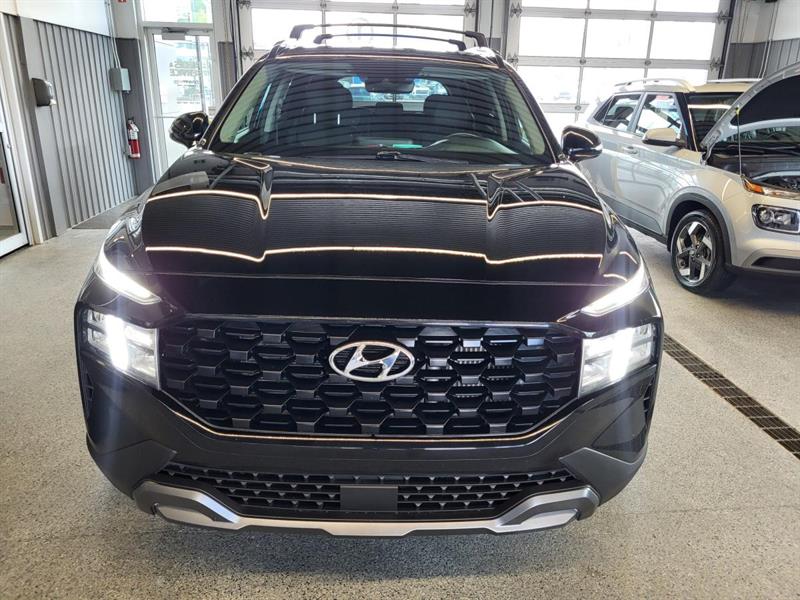 hyundai Santa Fe 2023 - 2