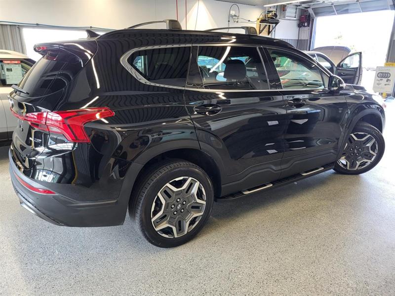 hyundai Santa Fe 2023 - 4