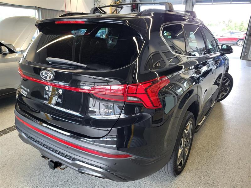 hyundai Santa Fe 2023 - 5