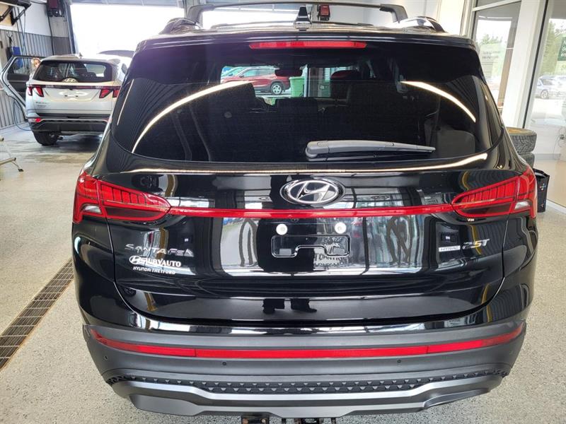 hyundai Santa Fe 2023 - 6