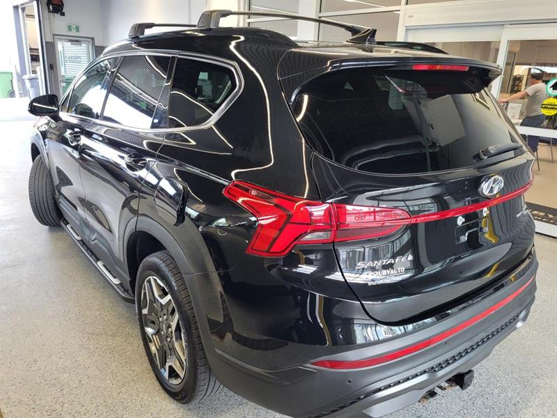 hyundai Santa Fe 2023 - 7