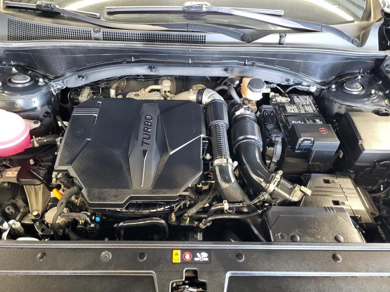 hyundai Santa Fe 2023 - 8