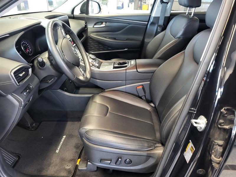 hyundai Santa Fe 2023 - 11