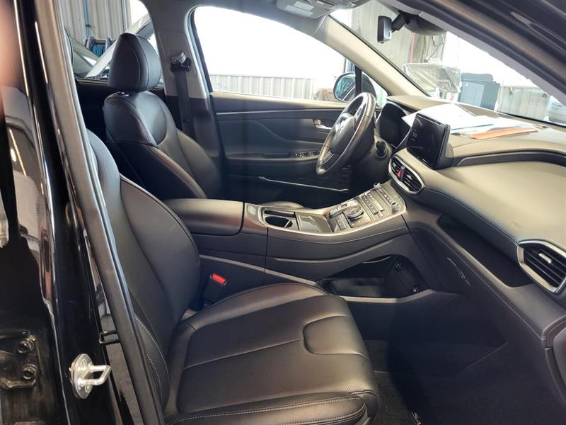 hyundai Santa Fe 2023 - 13