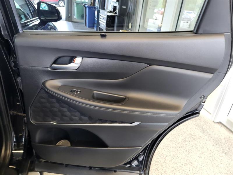 hyundai Santa Fe 2023 - 14