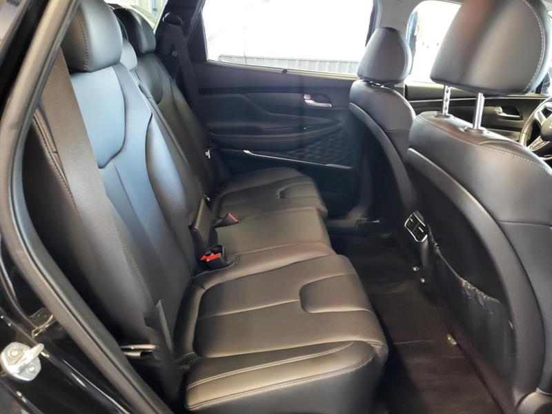 hyundai Santa Fe 2023 - 15
