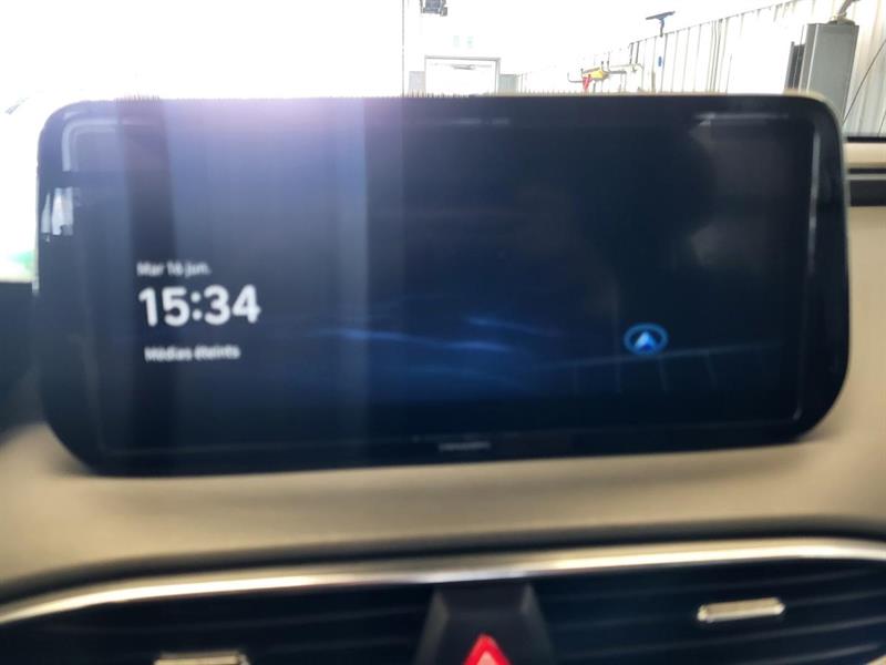 hyundai Santa Fe 2023 - 22