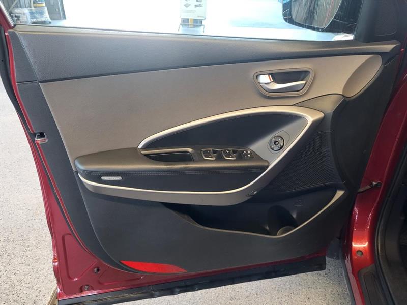 hyundai Santa Fe Sport 2016 - 11