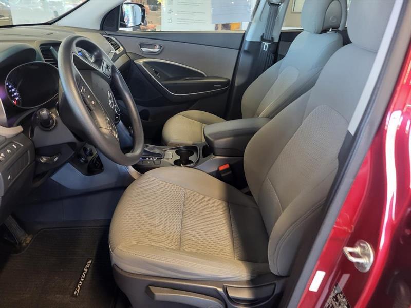 hyundai Santa Fe Sport 2016 - 12