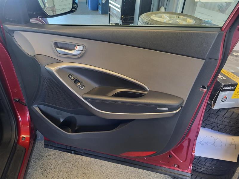 hyundai Santa Fe Sport 2016 - 13