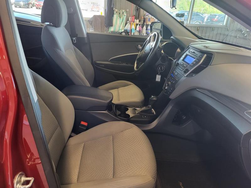 hyundai Santa Fe Sport 2016 - 14
