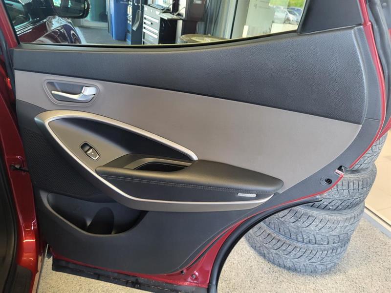 hyundai Santa Fe Sport 2016 - 15