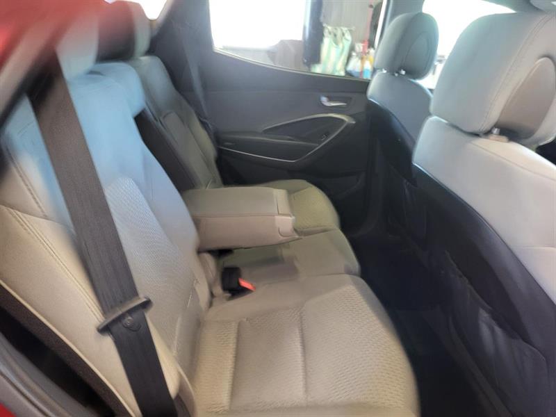 hyundai Santa Fe Sport 2016 - 16