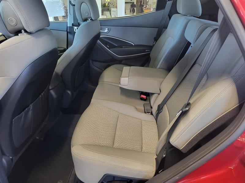 hyundai Santa Fe Sport 2016 - 18