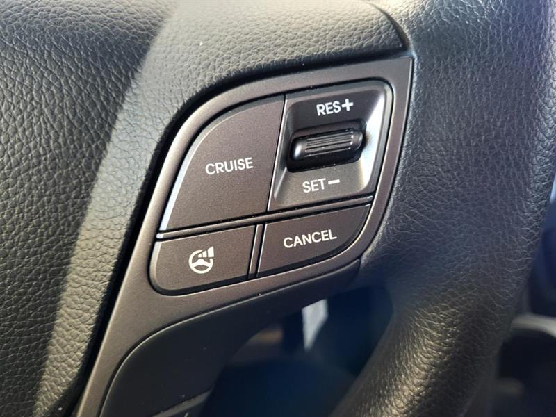 hyundai Santa Fe Sport 2016 - 21