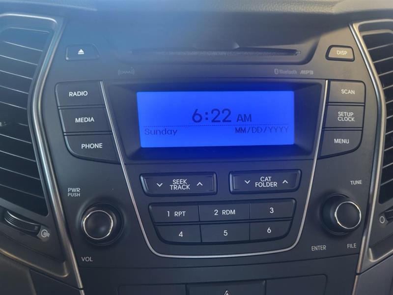 hyundai Santa Fe Sport 2016 - 23