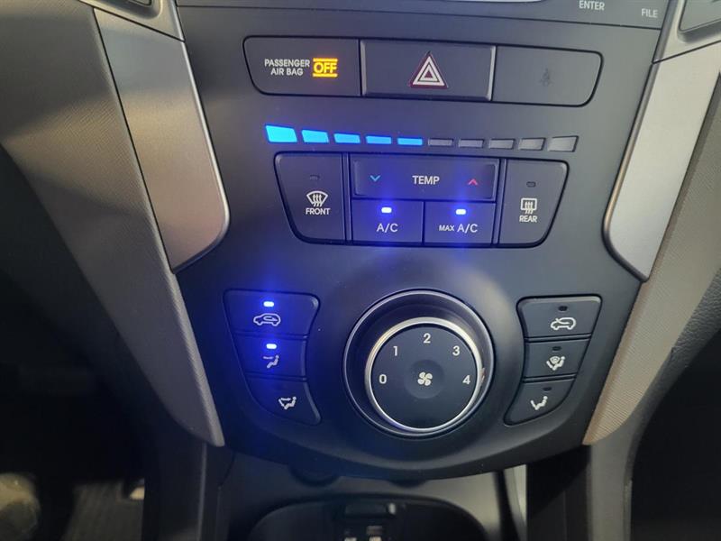 hyundai Santa Fe Sport 2016 - 24