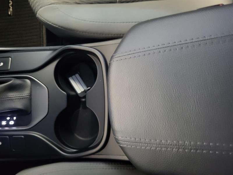 hyundai Santa Fe Sport 2016 - 26