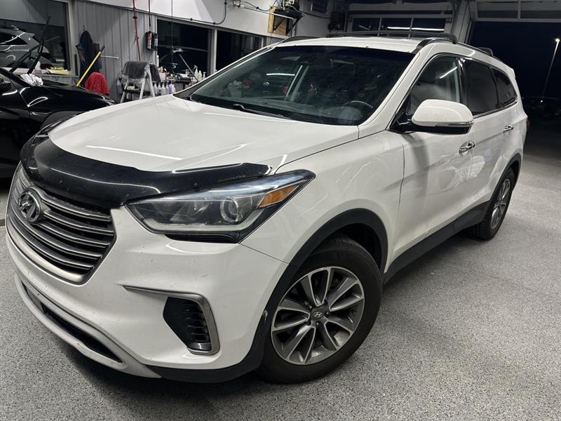 hyundai Santa Fe XL 2019