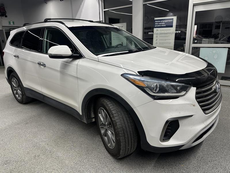 hyundai Santa Fe XL 2019 - 3