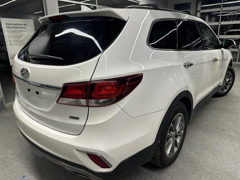 hyundai Santa Fe XL 2019 - 4