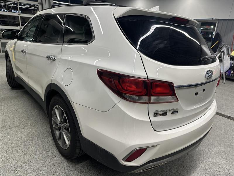 hyundai Santa Fe XL 2019 - 5