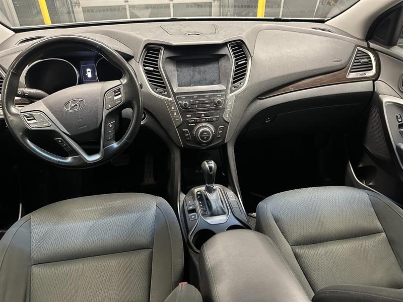 hyundai Santa Fe XL 2019 - 6