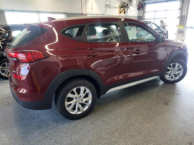 hyundai Tucson 2019 - 4