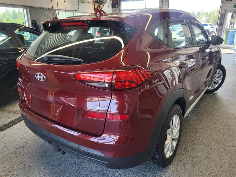 hyundai Tucson 2019 - 5