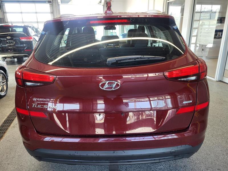 hyundai Tucson 2019 - 6